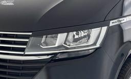 RDX strålkastarögonlock VW T6.1 - 3