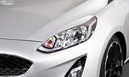 RDX strålkastarögonlock Ford Fiesta (MK8 / 2017-2022) - 2