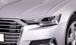 RDX strålkastarögonlock Audi A6 4K C8 2F (2018–>)
