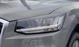 RDX strålkastarögonlock Audi Q2 GA (2016–>)