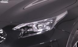 RDX strålkastarögonlock Kia XCeed CD (2019-2022 & 2022–>)