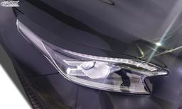 RDX strålkastarögonlock Kia XCeed CD (2019-2022 & 2022–>) - 2