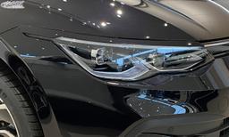 RDX strålkastarögonlock VW Golf 8 (CD / CDV | 2019->) - 2