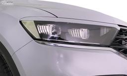RDX strålkastarögonlock VW T-Roc (A1 / 2017–>) - 3