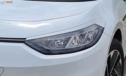 RDX strålkastarögonlock VW ID.3 ID3 E1