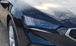 RDX strålkastarögonlock Seat/Cupra - 2