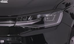 RDX strålkastarögonlock VW Caddy (SK / SKN / 2020–>)