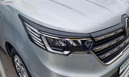 RDX strålkastarögonlock Renault Trafic & Nissan Primastar / NV300 (2021–>) - 3