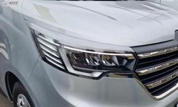 RDX strålkastarögonlock Renault Trafic & Nissan Primastar / NV300 (2021–>) - 4