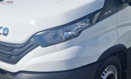 RDX strålkastarögonlock IVECO Daily (2014->) - 2