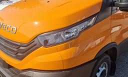 RDX strålkastarögonlock IVECO Daily (2014->) - 4