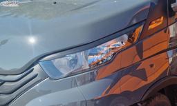 RDX strålkastarögonlock IVECO Daily (2014->) - 5