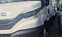 RDX strålkastarögonlock IVECO Daily (2014->) - 9
