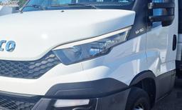 RDX strålkastarögonlock olackerad IVECO Daily (2014->) - 4