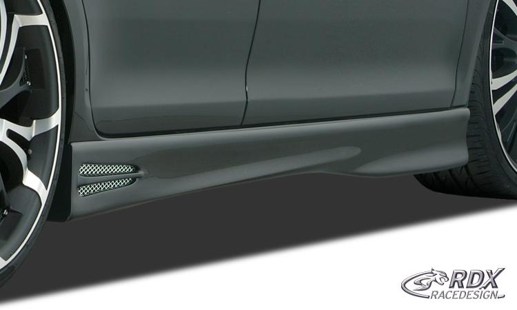 RDX sidokjolar Audi A4-B5 "GT4
