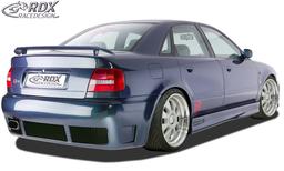 RDX sidokjolar Audi A4-B5 "GT4 - 3