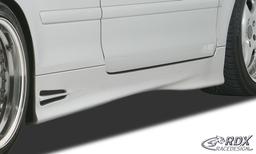 RDX sidokjolar Audi A4-8H cabriolet "GT4