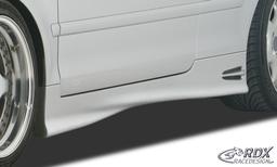 RDX sidokjolar Audi A4-8H cabriolet "GT4 - 2