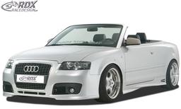 RDX sidokjolar Audi A4-8H cabriolet "GT4 - 3