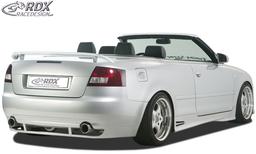 RDX sidokjolar Audi A4-8H cabriolet "GT4 - 4