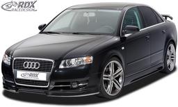 RDX GT-Race sidokjolar Audi A4 B7 - 6