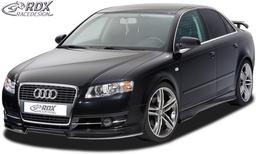 RDX Turbo-R sidokjolar Audi A4 B7 - 5