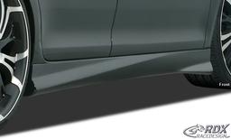 RDX Turbo-R sidokjolar Audi A4 B8, B81, 8K