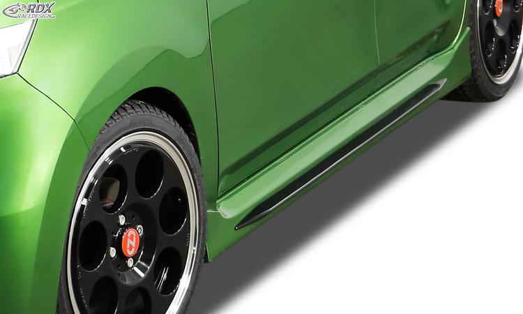 RDX Slim sidokjolar Daihatsu Materia