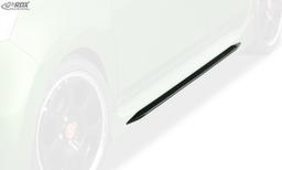 RDX Slim sidokjolar Daihatsu Materia - 3