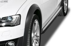 RDX Slim sidokjolar Audi A4 Allroad B8