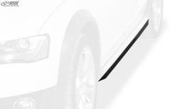 RDX Slim sidokjolar Audi A4 Allroad B8 - 4