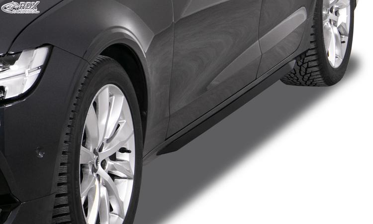 RDX Slim sidokjolar Volvo V90 / S90 (2016–>)
