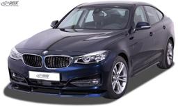 RDX Slim sidokjolar BMW 3 GT F34 - 2