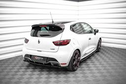 Maxton Design Diffuusori Renault Clio RS MK4