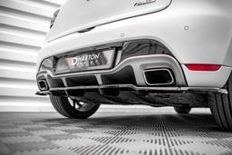 Maxton Design Diffuusori Renault Clio RS MK4