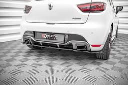 Maxton Design Diffuusori Renault Clio RS MK4