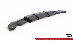 Maxton Design Diffuusori Renault Clio RS MK4