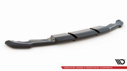 Maxton Design Diffuusori Renault Clio RS MK4