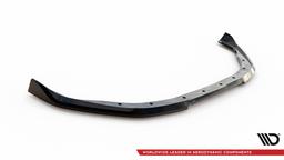 Maxton Design Frontspoiler V.1 Renault Clio R.S. Line MK5