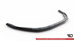 Maxton Design Frontspoiler V.2 Renault Clio R.S. Line MK5