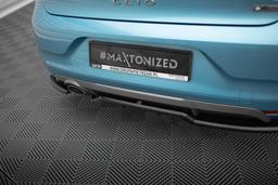 Maxton Design Diffuusori Renault Clio R.S. Line MK5