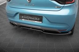 Maxton Design Diffuusori Renault Clio R.S. Line MK5