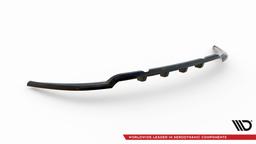 Maxton Design Diffusor Renault Megane GT MK3 Facelift