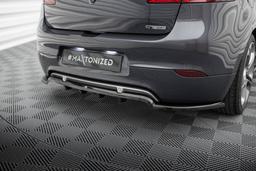 Maxton Design Diffusor Renault Megane GT MK3 Facelift