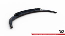 Maxton Design Diffusor Renault Megane GT MK3 Facelift