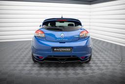 Maxton Design Diffuusori Renault Megane RS MK3