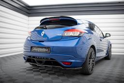 Maxton Design Diffuusori Renault Megane RS MK3