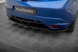 Maxton Design Diffuusori Renault Megane RS MK3