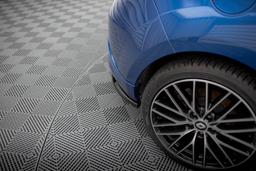 Maxton Design Diffuusori Renault Megane RS MK3
