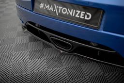 Maxton Design Diffuusori Renault Megane RS MK3